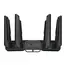 როუტერი Asus ROG Rapture GT-BE19000 tri-band wifi 7 gaming router - Primestore.ge