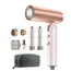 თმის საშრობი Dreame Нairdryer Pocket Ultra Rosy White (AHD52) - Primestore.ge