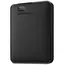 გარე მყარი დისკი Western Digital WD 5TB Elements Portable External Hard Drive - Primestore.ge