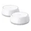 როუტერი TP-link Deco BE25(2-pack) BE3600 Whole Home Mesh Wi-Fi 7 System - Primestore.ge