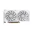 ვიდეო დაფა ASUS Dual GeForce RTX™ 5060 White OC Edition 8GB GDDR7 - Primestore.ge