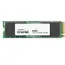 მყარი დისკი CRUCIAL PCIE G4 M.2 NVME 2TB E100 CT2000E100SSD8 - Primestore.ge