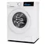 სარეცხი მანქანა Toshiba TW-BN80C2UZ(WK) T13 7 KG 1200 RPM 85x60x44 Inverter Rotary Knob LED Touch Colour Display White - Primestore.ge