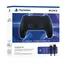 კონტროლერი Playstation DualSense Wireless Controller Midnight Black & USB Cable for PC /KIA - Primestore.ge