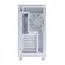 კომპიუტერის ქეისი ASUS Prime AP303 - Mesh Panel White - Primestore.ge