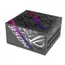 კვების ბლოკი ASUS ROG STRIX-850P-GAMING - Primestore.ge