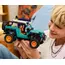 ლეგო LEGO Constructor Technic Jeep® Wrangler Rubicon SUV - Primestore.ge