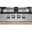 გაზქურის ზედაპირი Bosch PCP6A5I90M - Primestore.ge