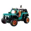 ლეგო LEGO Constructor Technic Jeep® Wrangler Rubicon SUV - Primestore.ge