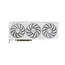 ვიდეო დაფა ASUS Prime Radeon™ RX 9070 XT White OC Edition 16GB GDDR6 - Primestore.ge
