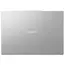 ნოუთბუქი Lenovo Ideapad Slim 5 15.1"  OLED 165Hz Ryzen 7 7735HS 32GB 1TB SSD Integrated Graphics Cloud Grey - Primestore.ge