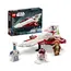 ლეგო LEGO Star Wars Obi-Wan Kenobi’s Jedi Starfighter - Primestore.ge