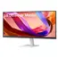 მონიტორი LG UltraWide 29U531A-W.AMA 29 21:9 WFHD (2560x1080) IPS 100 Hz White - Primestore.ge