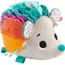 სათამაშო ზღარბი Mattel HEDGEHOG PLUSH REFRESH - Primestore.ge