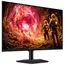 მონიტორი Samsung Odyssey G5 LS27FG502EIXCI 27" QHD 2560x1440 IPS 1ms 180Hz - Primestore.ge