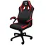სათამაშო სავარძელი E-Blue Gaming Chair GC8006-EEC115   BLACK/ RED - Primestore.ge