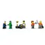 ლეგო LEGO Constructor City F1 Truck with RB20 & AMR24 F1 Cars - Primestore.ge