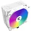 ქულერი Zalman CPU cooler CNPS9X Performa Plus, ARGB, LGA1851, 1700, 1200, 115x, AM5, AM4 4pin, PWM, 3pin+5VARGB, TDP220W, white - Primestore.ge