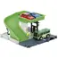 სათამაშო მანქანა Mattel MBX Action Drivers Expansion Playset Asst. - Primestore.ge