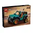ლეგო LEGO Constructor Technic Jeep® Wrangler Rubicon SUV - Primestore.ge