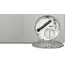 სარეცხი მანქანა Bosch WGA2441XME - Primestore.ge