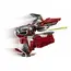 ლეგო LEGO Constructor Star Wars Ahsoka's Jedi Interceptor - Primestore.ge