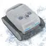 აუზის საწმენდი რობოტი UBTech AIRROBO PC200, Cordless Robotic Pool Cleaner, White - Primestore.ge
