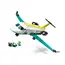 ლეგო LEGO Constructor City Emergency Air Ambulance Airplane - Primestore.ge