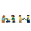 ლეგო LEGO Constructor City Red double-decker sightseeing bus - Primestore.ge