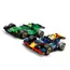 ლეგო LEGO Constructor City F1 Truck with RB20 & AMR24 F1 Cars - Primestore.ge