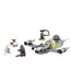 ლეგო LEGO Constructor Star Wars Mando and Grogu's N-1 Starfighter - Primestore.ge