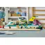 ლეგო LEGO Constructor City Emergency Air Ambulance Airplane - Primestore.ge