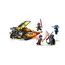 ლეგო LEGO Constructor Star Wars The Force Burner Snowspeeder - Primestore.ge