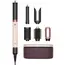 თმის სტაილერი DYSON  HS09 Airwrap Co-anda 2x Multi-Haarstyler und -trockner Straight + Wavy Pink Rosegold, 598757-01 - Primestore.ge