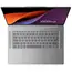 ნოუთბუქი Lenovo Ideapad Slim 5 15.1"  OLED 165Hz Ryzen 7 7735HS 32GB 1TB SSD Integrated Graphics Cloud Grey - Primestore.ge