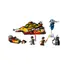 ლეგო LEGO Constructor Star Wars The Force Burner Snowspeeder - Primestore.ge