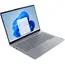 ნოუთბუქი Lenovo ThinkBook 14 G9 14'' Core 5 210H 16GB 512GB SSD Integrated UHD Graphics Arctic Grey - Primestore.ge
