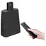 საკონფერენციო კამერა Kandao MT1002, 4K, USB-C, USB, RJ45, HDMI, BT, WiFi, Meeting Ultra Standard, 360° All-in-one AI Conference Device, Black - Primestore.ge