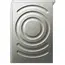 სარეცხი მანქანა Bosch WGB2441XME - Primestore.ge
