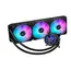 ქულერი Asus ROG Strix LC III 360 ARGB - Primestore.ge