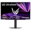 მონიტორი LG UltraGear 27GX704A-B 27'' OLED QHD Display with 240Hz 2560 x 1440 - Primestore.ge