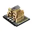 ლეგო LEGO Constructor Architecture Notre-Dame de Paris - Primestore.ge