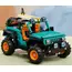 ლეგო LEGO Constructor Technic Jeep® Wrangler Rubicon SUV - Primestore.ge
