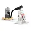 ლეგო LEGO Constructor Star Wars Mando and Grogu's N-1 Starfighter - Primestore.ge