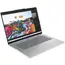 ნოუთბუქი Lenovo Ideapad Slim 5 15.1"  OLED 165Hz Ryzen 7 7735HS 32GB 1TB SSD Integrated Graphics Cloud Grey - Primestore.ge