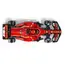 ლეგო LEGO Constructor Speed Champions Ferrari SF-24 F1® Race Car - Primestore.ge