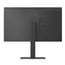 მონიტორი LG UltraFine 27U730A-B.AMA 27 4K 3840 x 2160 IPS 60Hz Black - Primestore.ge
