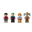 ლეგო LEGO Constructor ONE PIECE Buggy the Clown's Circus Tent - Primestore.ge