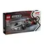 ლეგო LEGO Constructor Speed Champions Audi Revolut F1 Team R26 Race Car - Primestore.ge