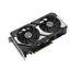 ვიდეო დაფა ASUS Graphic Card GeForce RTX 5060 Ti 8GB GDDR7 OC DUAL-RTX5060TI-O8G - Primestore.ge